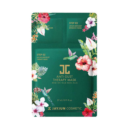 جيجون ماسك منعش ومضاد للتلوث.