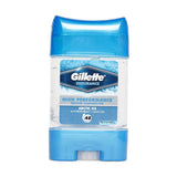 جيليت جل مضاد للعرق جليد القطب الشمالي