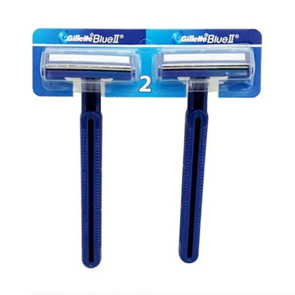 جيليت ماكينة حلاقة بلو تو بلاس