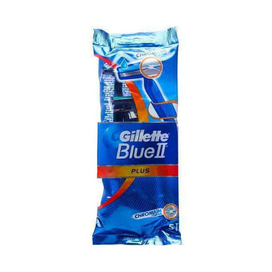 جيليت ماكينة حلاقة بلو تو بلس