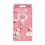 جيليت ماكينة حلاقة فينوس سبا بريز