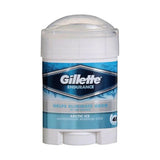 جيليت مضاد للتعرق ايندورانس اركتك ايس للرجال  45 مل.