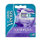 جيليت شفرات حلاقة فينوس بريز