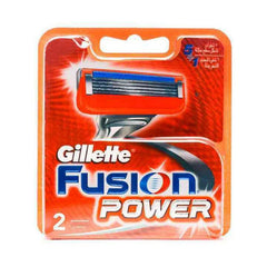 جيليت شفرات حلاقة فيوجن5 باور