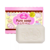 جيليز بيور صابون للتبيض