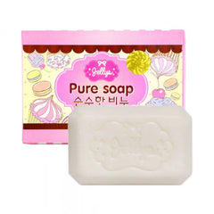 جيليز بيور صابون للتبيض