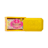 جيليز صابون بيور فيتامين C