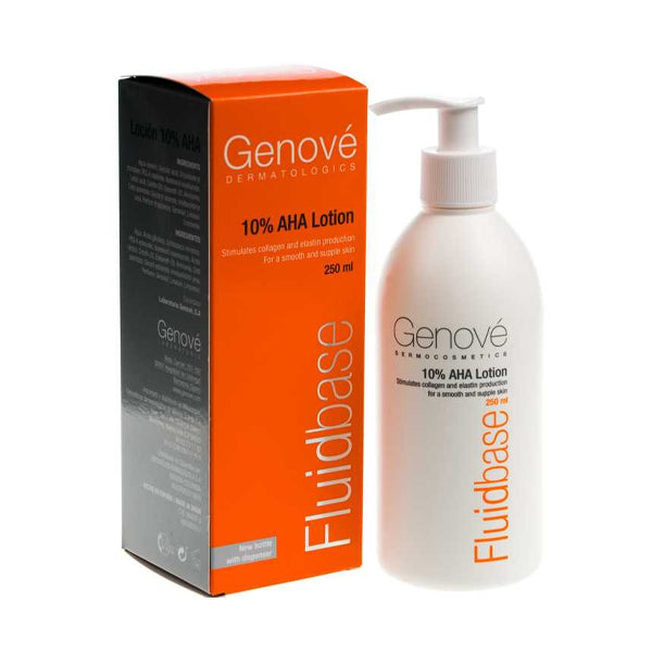 جينوفي 10%AHA لوشن