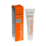 جينوفي فلويد بيس جل مفتح