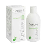 جينوفي غسول الزنك