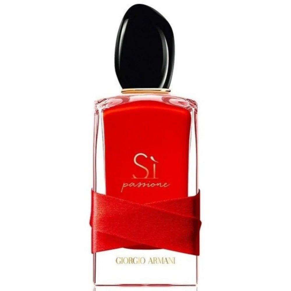 جيورجيو أرماني سي باسيوني ريد مايسترو -100مل.