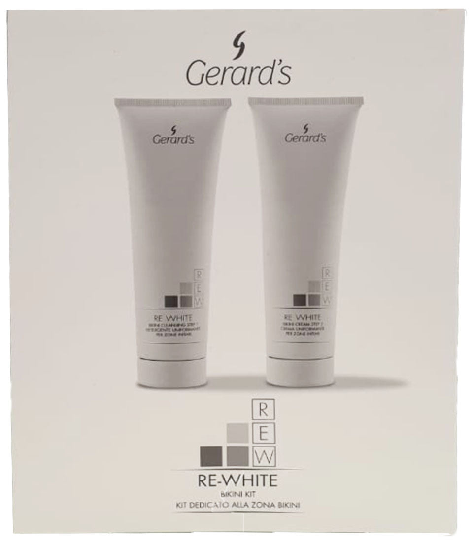 جيراردز غسول وكريم تفتيح المناطق الحساسة 150مل.