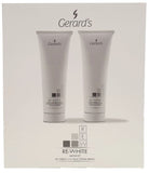 جيراردز غسول وكريم تفتيح المناطق الحساسة 150مل.