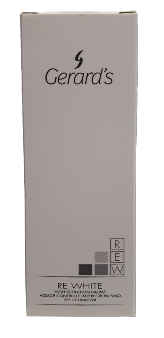 جيراردز كريم لتفتيح وتوحيد لون البشرة 50 مل.