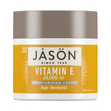 جيسون كريم مرطب بفيتامين E 25000 وحدة