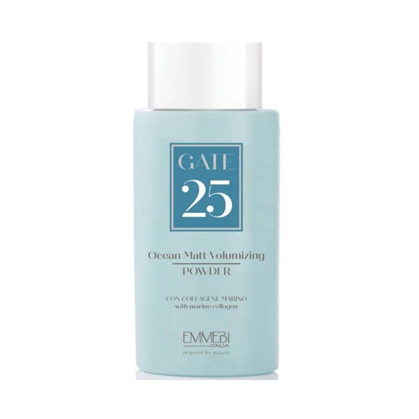 بودرة تساقط الشعر وتكثيفه جيت 25 اوشن مطفي 8 جم