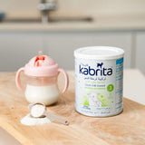 Kabrita Gold Baby Milk No. (3) 400 gm
