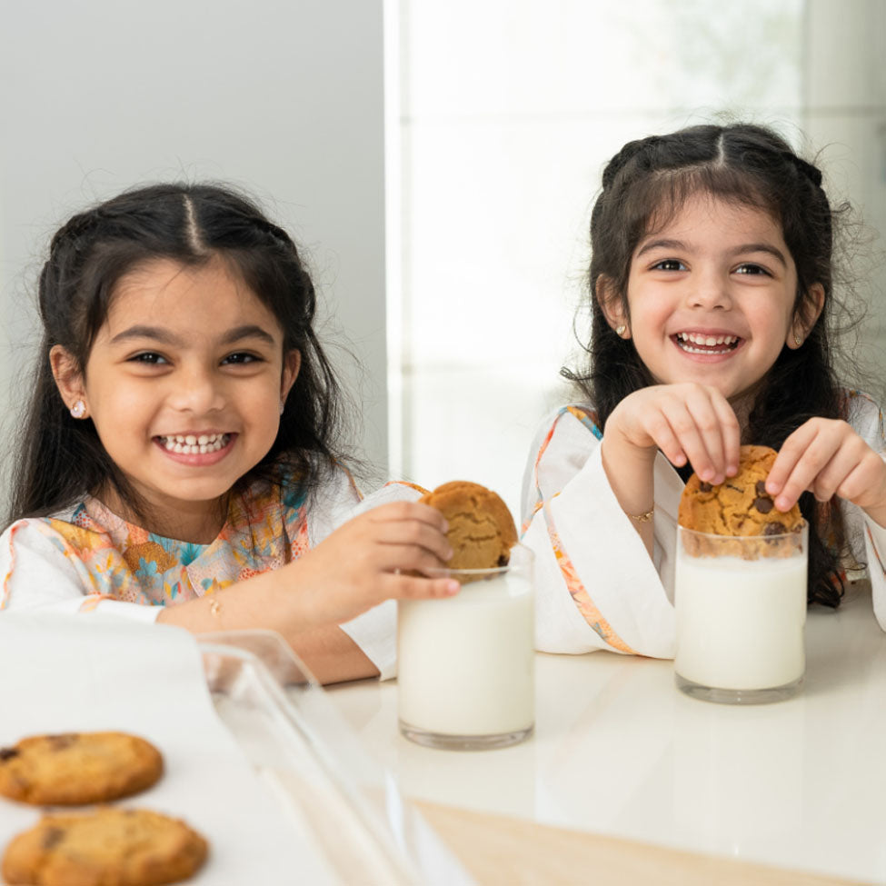 كابريتا كابريميل حليب الماعز للاطفال المرحلة الرابعة 400 جم | صيدلية.كوم.