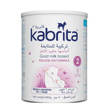 كابريتا جولد حليب أطفال رقم 2