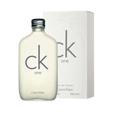 كالفين كلاين سي كيه ون للجنسين 200 مل.