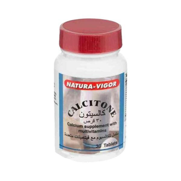 كالسيتون 30 قرص.