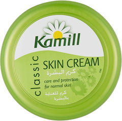 كاميل كريم العناية بالبشرة كلاسيك