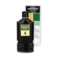 كامينوموتو مستحضر علاجي مسرع يعيد نمو الشعر