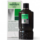 كامينوموتو تونيك لي لنمو الشعر أخضر 180 مل - Sidalih.com || صيدلية.كوم