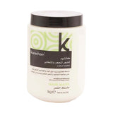 Kanchoum Hair Mask Frizzy Coconut Oil And Collagen 1000gm
