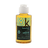 Kanchoum argan oil protects and moisturizes 100 ml