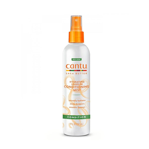 كانتو بخاخ بلسم مرطب وملمع للشعر