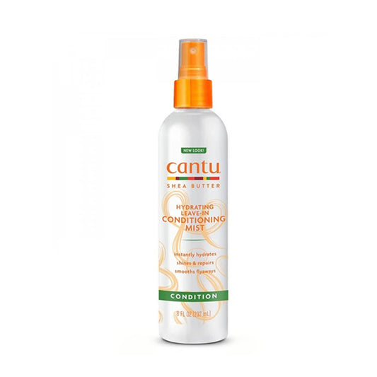 كانتو بخاخ بلسم مرطب وملمع للشعر