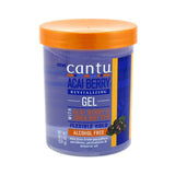 كانتو جل لتصفيف الشعر بالتوت وزبدة الشيا