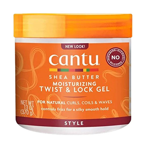 كانتو جل تويست اند لوك لترطيب الشعر