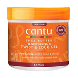 كانتو جل تويست اند لوك لترطيب الشعر