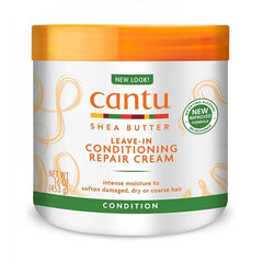 كانتو كريم إصلاح الشعر ليف إن بزبدة الشيا