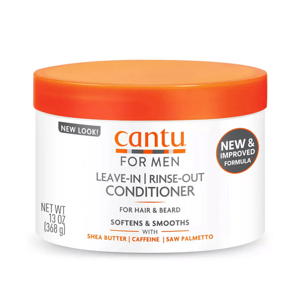 كانتو كريم شعر للرجال زبدة الشيا