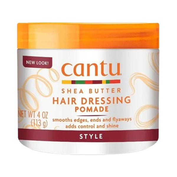 كانتو كريم شعر زبدة الشيا تصفيف وتلميع الشعر