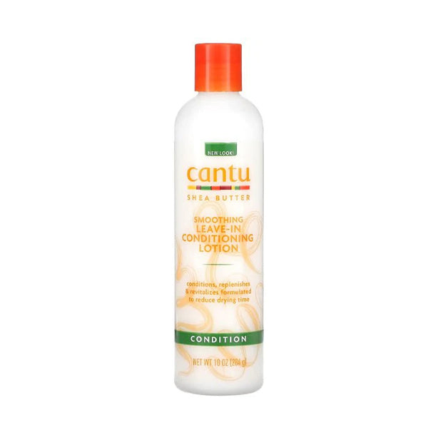 كانتو لوشن ترطيب وتنعيم ليف ان بزبدة الشيا