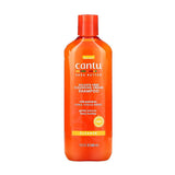 كانتو شامبو كريمي بزبدة الشيا