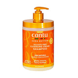 كانتو شامبو كريمي للشعر
