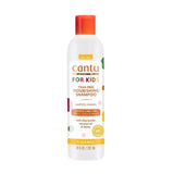 Cantu Baby Nourishing Hair Shampoo 237 ml