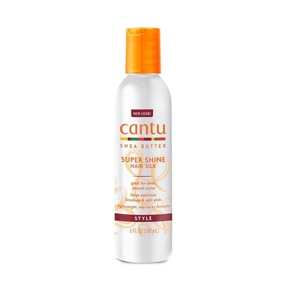 كانتو سيروم شعر زبدة الشيا الحرير