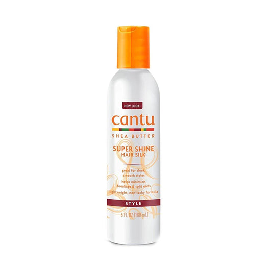 كانتو سيروم شعر زبدة الشيا الحرير