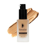 Character Studio Focus Liquid Foundation-6 40 ml
