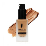 Character Studio Focus Liquid Foundation-8 40 ml