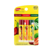 كارمكس مرطب شفاه SPF15 نكهات متنوعة