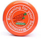 كاروت صن كريم تسمير بزيت الجزر