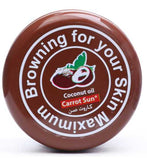 كاروت صن كريم اسمرار شمس بزيت جوز الهند