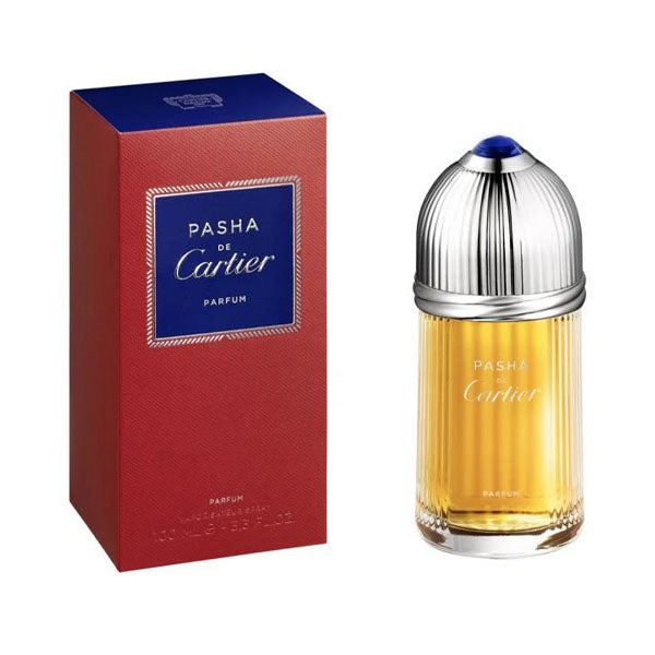 كارتير عطر باشا برفيوم للرجال - او دو برفيوم - 100مل.